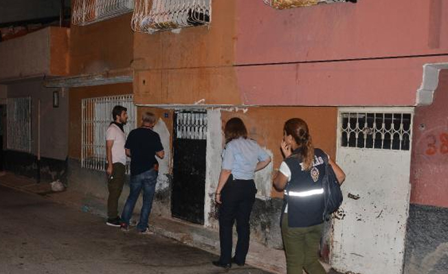 Adana'da sosyal medya operasyonu: 8 gözaltı