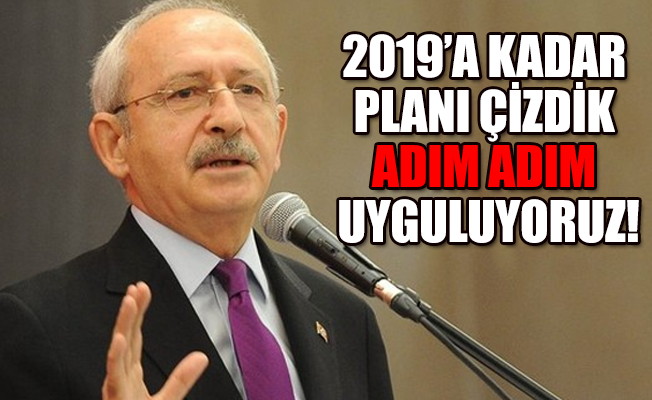 'AKP'nin artık bir ideolijisi yok, partiyi devlet yönetiyor'