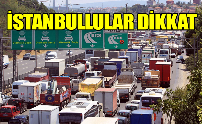 Ücretsiz köprü ve otoyol geçişleri ne zaman başlıyor?