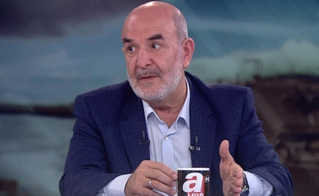 Star yazarı Taşgetiren'in, yukarısı rahatsız oluyor diye yazamadıkları...