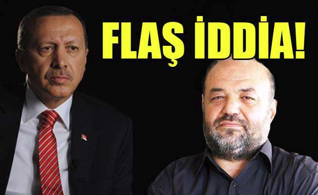 İhsan Eliaçık, baskın seçim planını açıkladı!