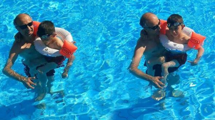 5 yıldızlı otelde kahreden ölüm
