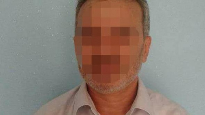 Korkunç gerçek ortaya çıktı! Öz kızına cinsel istismardan tutuklandı!