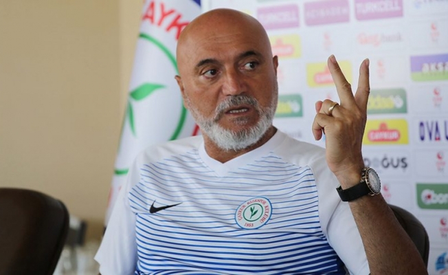Rizespor, Fenerbahçe’den takviye yapacak