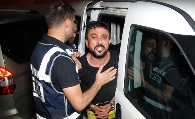 Karabük'teki cinayetin şüphelisi tutuklandı