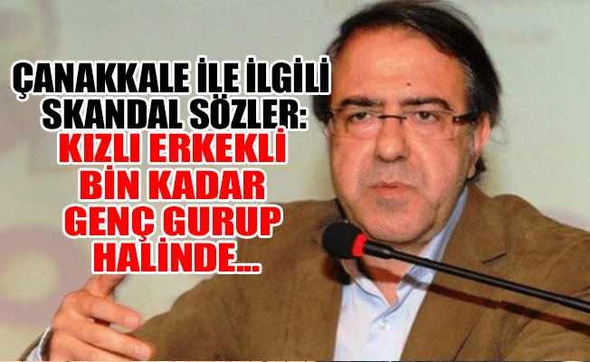 Atatürk düşmanı Mustafa Armağan haddini aştı!