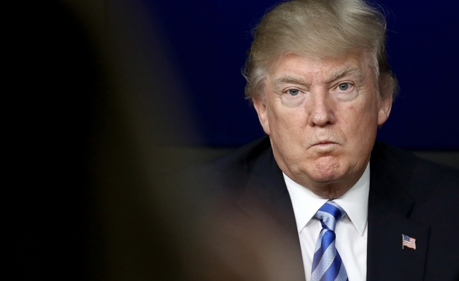 Trump’tan Kuzey Kore’ye açık tehdit!