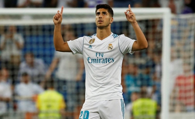 İşte Real Madrid’in yeni Ronaldo'su!
