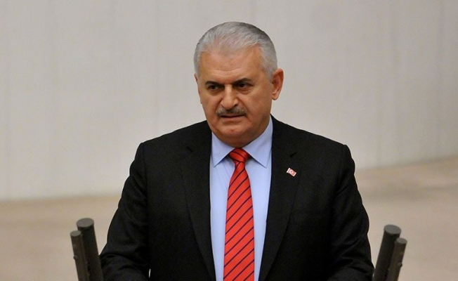 Binali Yıldırım o davaya müdahil oldu