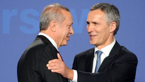 NATO'dan Türkiye'yi yakından ilgilendiren karar