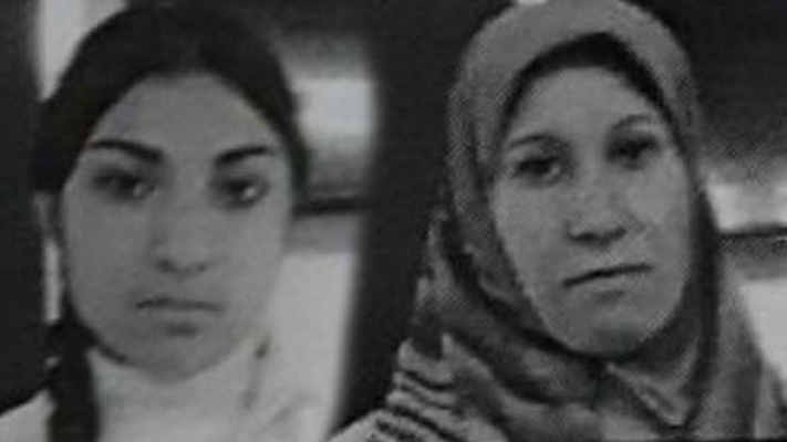 Mersin'de vahşet! Suriyeli anne kıza 70 bıçak darbesi