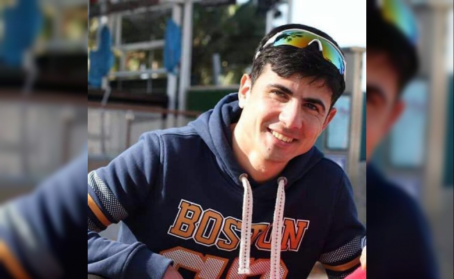 Antalyasporlu bisikletçi bıçaklandı!