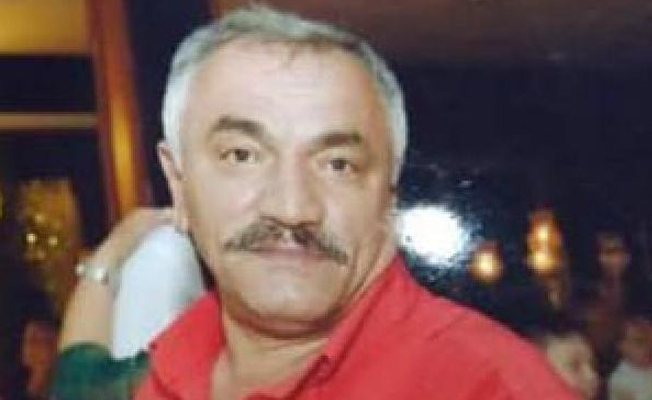 Üzerine fındık çuvalı düşen işçi öldü