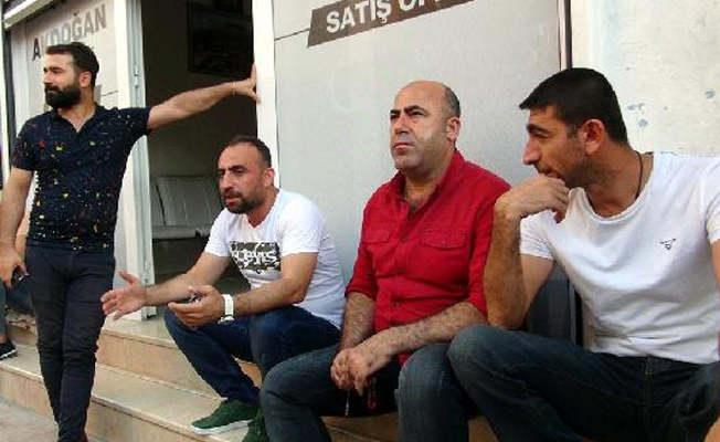 Nusaybin'li vatandaşlar elektrik kesintisine tepkili