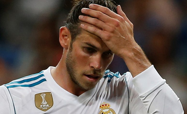 Bale, 'Kırmızı Şeytanlar'la transfer görüşmesi yapacak