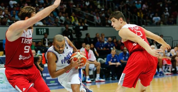 12 Dev Adam'ın Rio hayalleri sona erdi