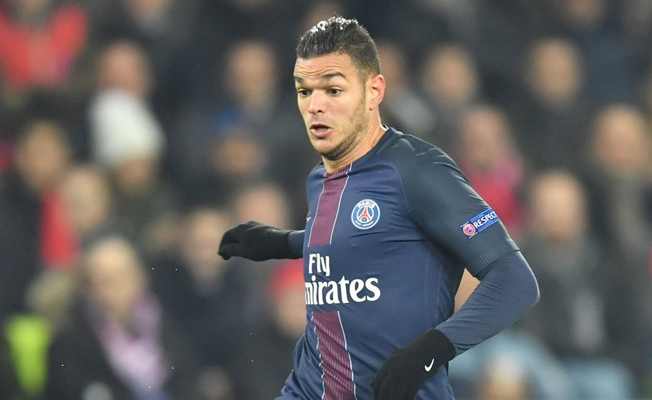Ben Arfa İstanbul yolcusu!