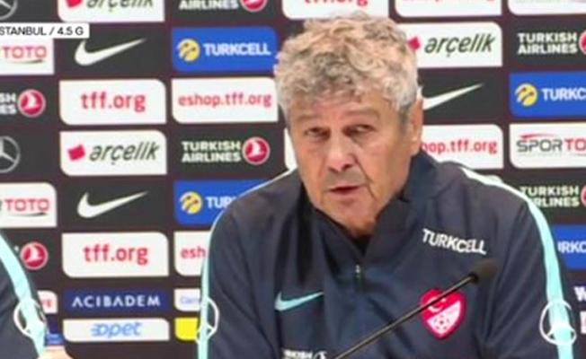 Lucescu isyan etti: Yabancı sınırlaması hakkında uzun uzun konuşmak lazım!