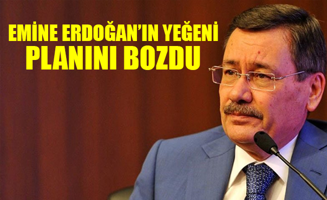 Gökçek'e 'paravan şirket' şoku! ATO Başkanı Gürsel Baran'dan ilk açıklama