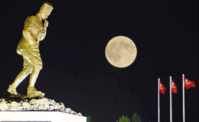 CHP'li Mehmet Tüm: 30 Ağustos'a sahip çıkmak bugün daha büyük bir önem taşıyor!