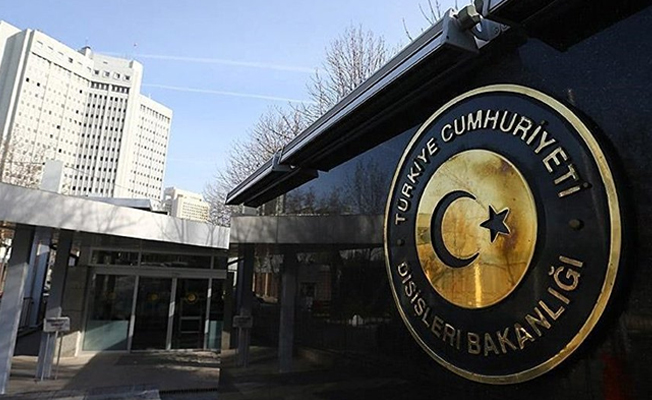 Türkiye'den Kuzey Kore'ye kınama: BM Güvenlik Konseyi kararlarına uyulmalıdır