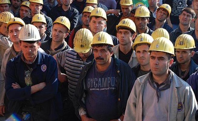 OHAL bahanesiyle 54 bin 850 işçi Anayasal haklarını kullanamadı