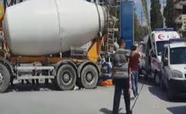 Kanser hastası intihar etti