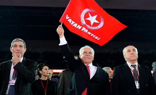 Vatan Partisi'nin yeni genel başkanı kim olacak?