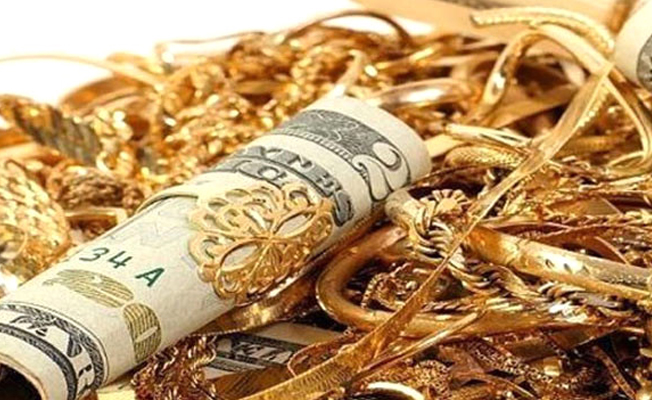 Piyasaya Kuzey Kore füzesi düştü: Dolar çakıldı altın yükselişe geçti!