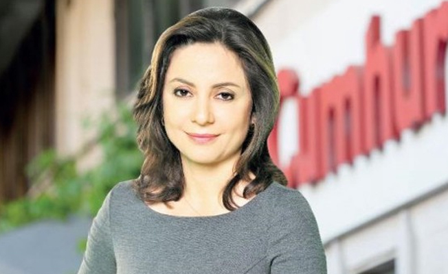 Aslı Aydıntaşbaş'tan 'Bağımsız Kürdistan' açıklaması