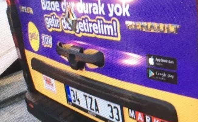 Şortlu kadını hakaretlerle dolmuştan indiren şoför serbest bırakıldı