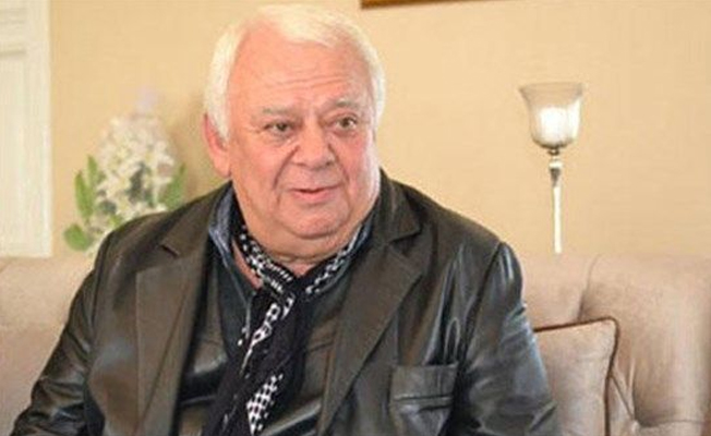 Ünlü oyuncu kansere yakalandı