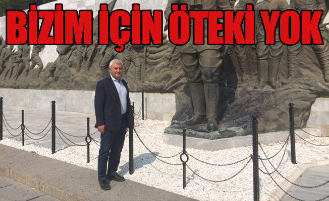Tuncay Özkan: Bana işkence edenin de adaletini, hukukunu savunmaya çalışıyorum