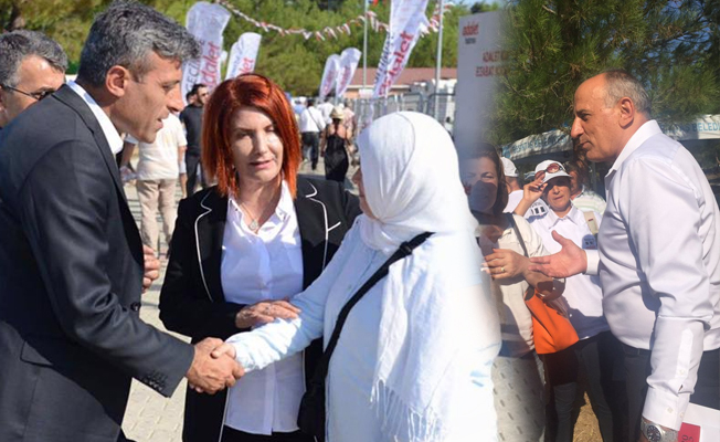CHP'li Yılmaz: Yargının bağımsızlığından konuşmak söz konusu değil