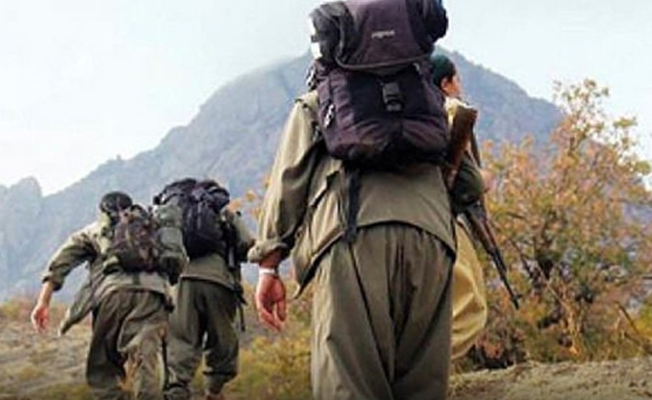 Diyarbakır Barosu PKK'ya isyan etti: Yeter artık!
