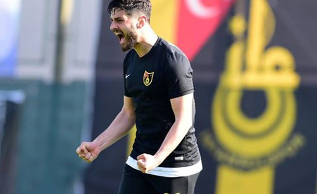 İbrahim Nazilli Belediyespor yolunda