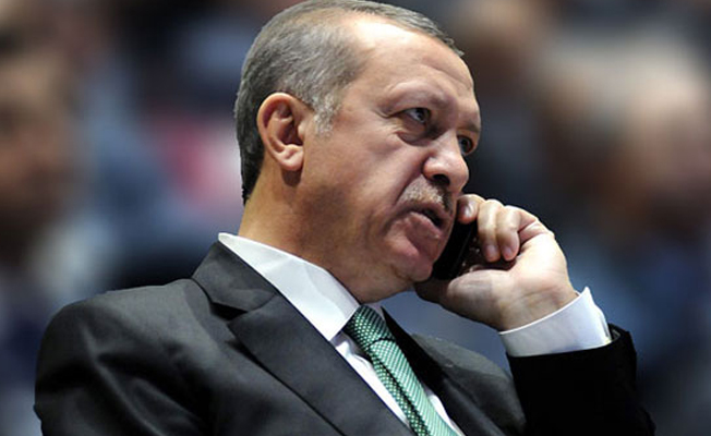 Erdoğan'dan flaş Arakan telefonu!