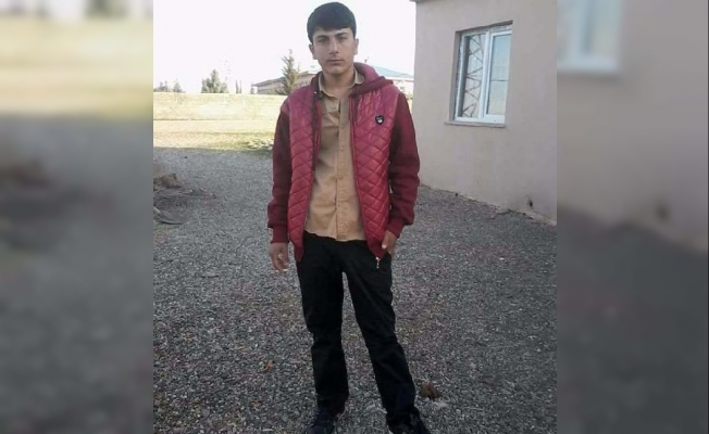 Sara hastası genç, baraj gölünde boğuldu