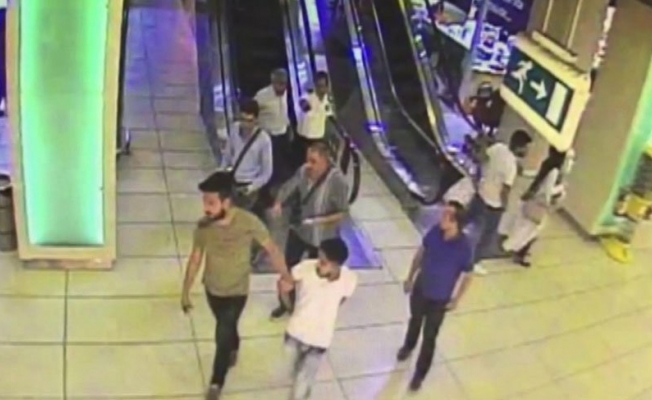 İstanbul'da fidye operasyonu
