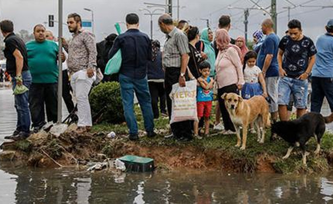 Bu fotoğrafın nerede çekildiği belli oldu?