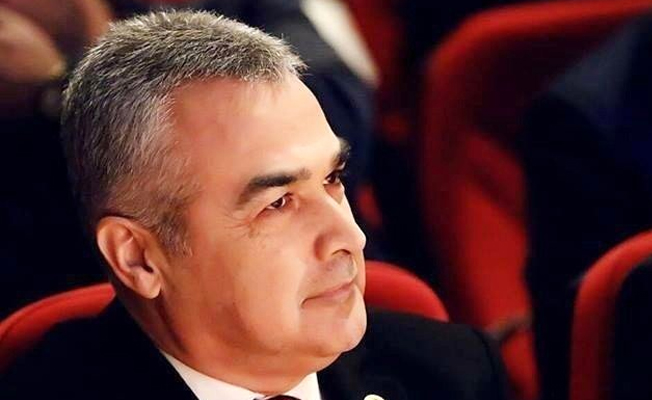 AKP'li vekil Mustafa Savaş'ın acı günü