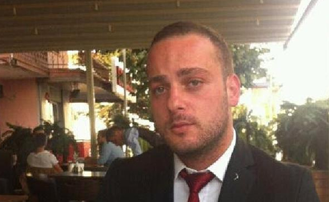 AKP'li başkanın damadının FETÖ'den tutuklanmasına itiraz!