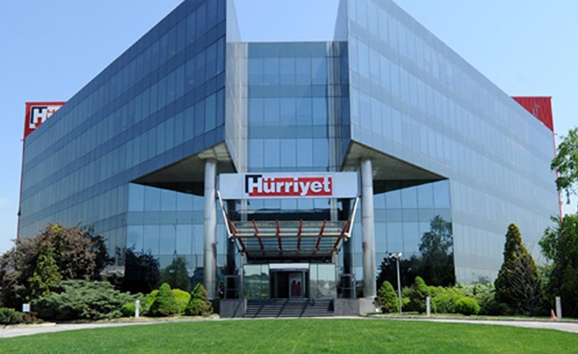 'Hürriyet'e kayyum atansın diye kampanya başlattılar, Doğan Holding'den açıklama geldi