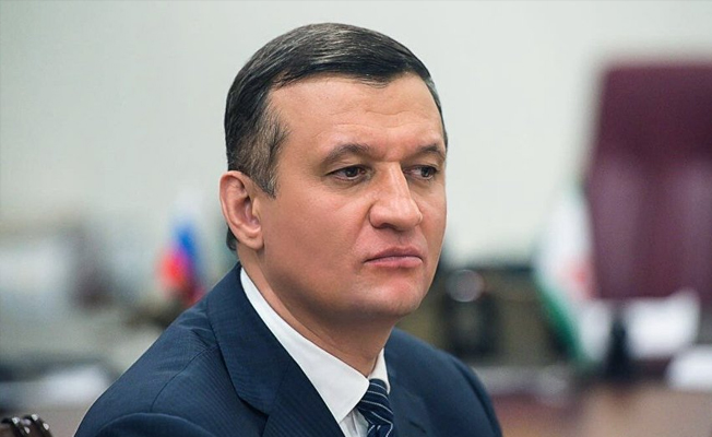 Rus vekillerden Zafer Bayramı mesajı: Türk halkı, dünyaya örnek oldu!