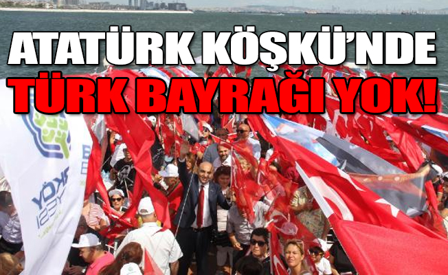 Büyük skandalı CHP'li başkan ortaya çıkardı!
