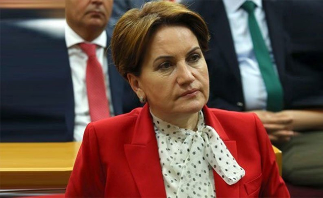 Merkez Demokrat Parti'nin logosu sızdırıldı mı?