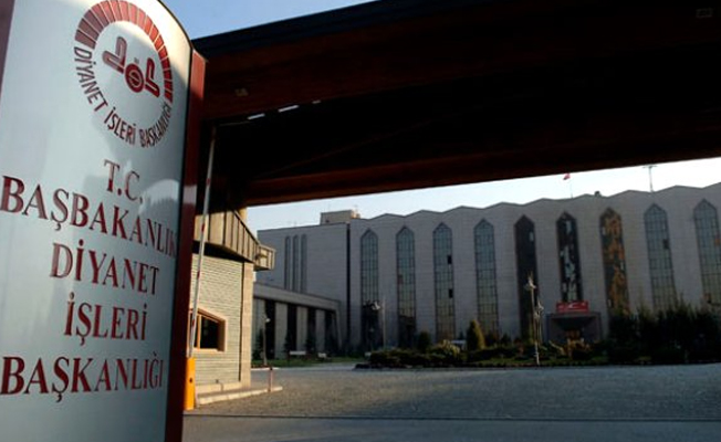 Diyanet İşleri Başkanlığı il il bayram namazı saatlerini açıkladı