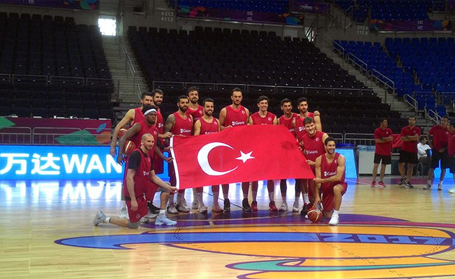 Milli takım kadrosu belli oldu!