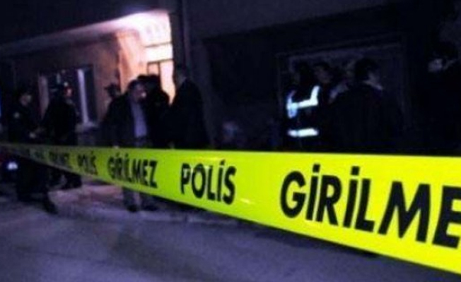 Bafra'da silahlı saldırı: 1 yaralı