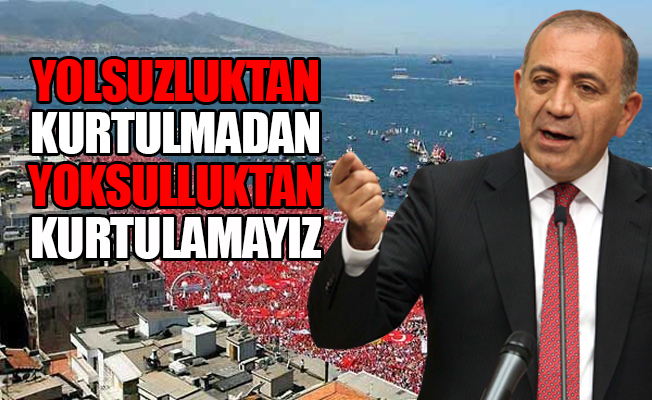 CHP’nin ve liderinin cesaretini test etmeye kalkmasınlar